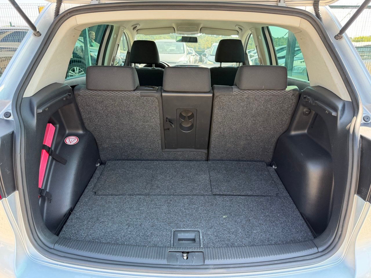 Volkswagen Golf 6+ 10