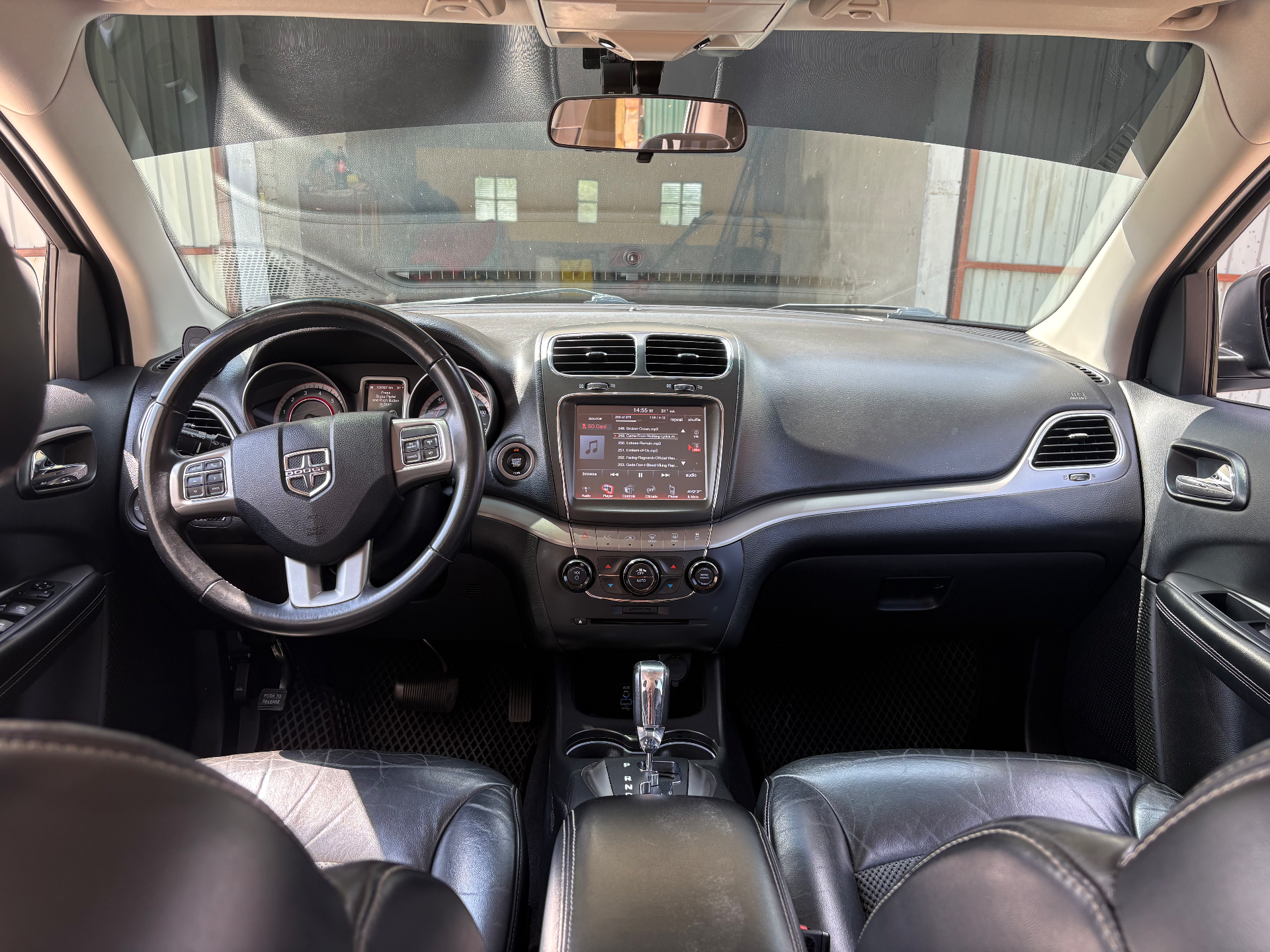 Dodge Journey 13