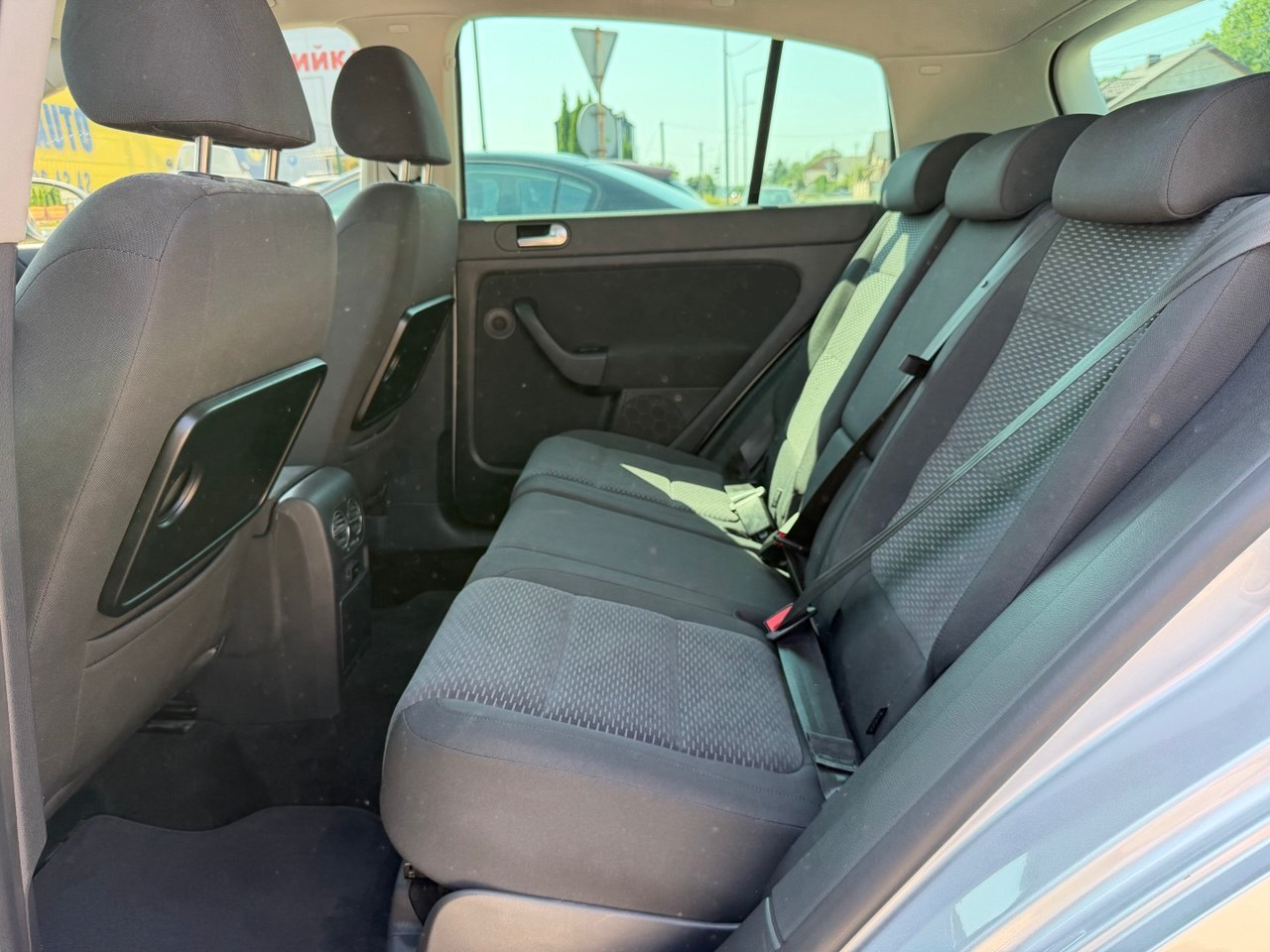 Volkswagen Golf 6+ 9