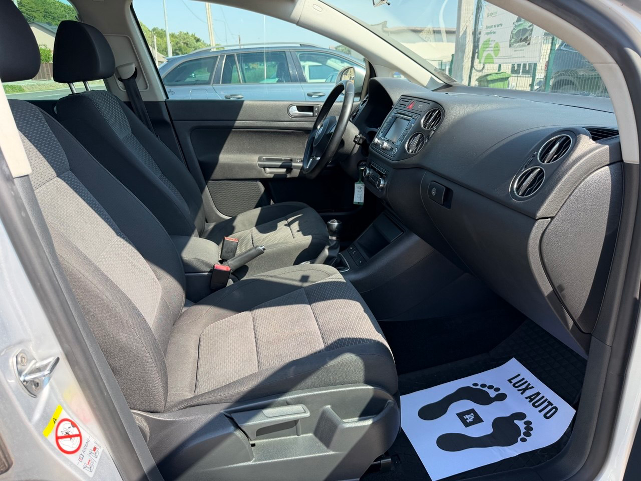 Volkswagen Golf 6+ 7