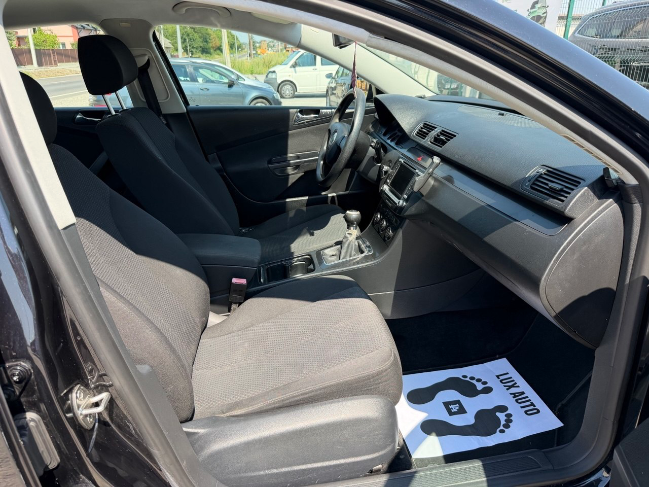 Volkswagen Passat 7