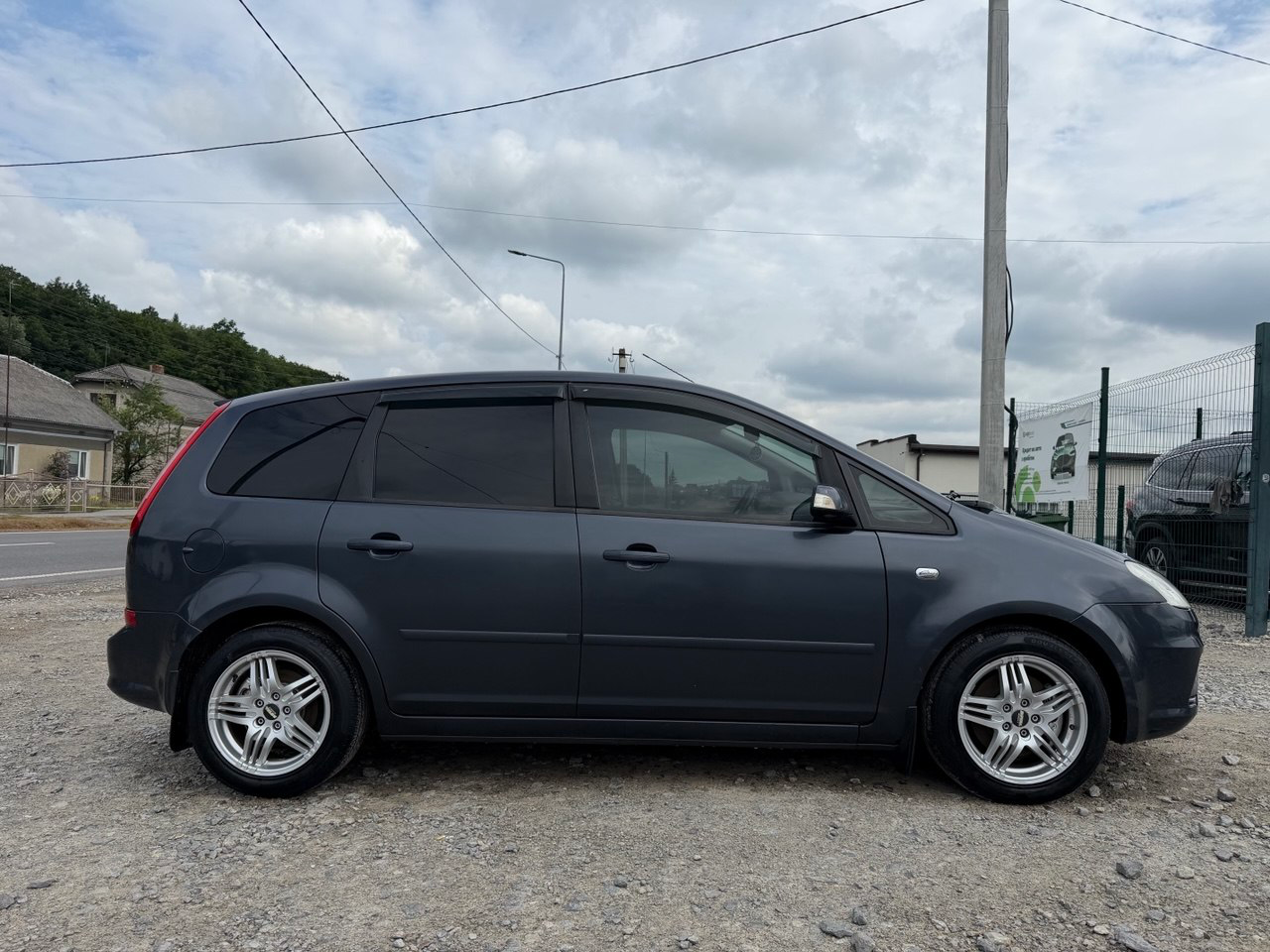 Ford C-MAX 4