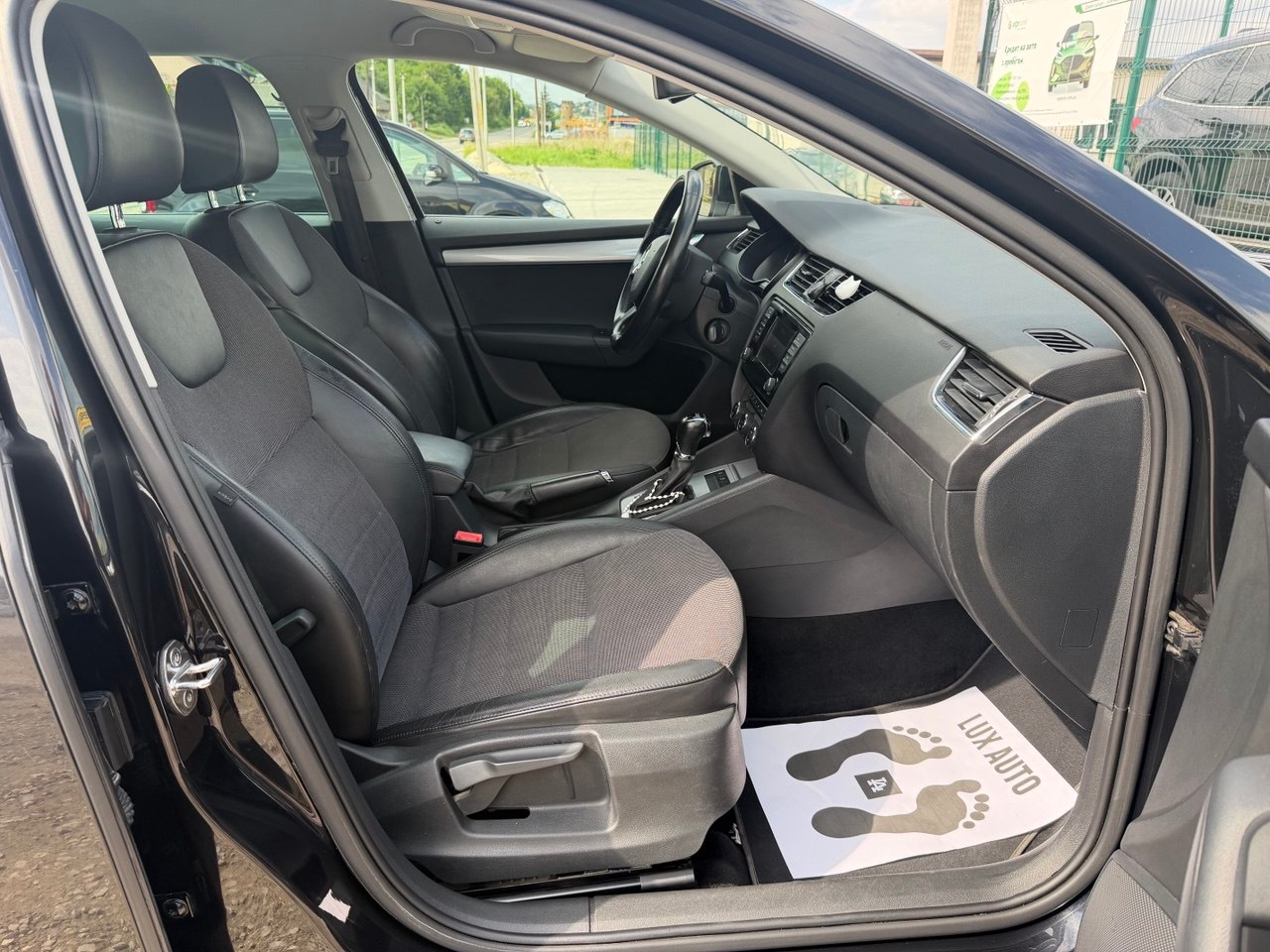 Skoda Octavia A7 7