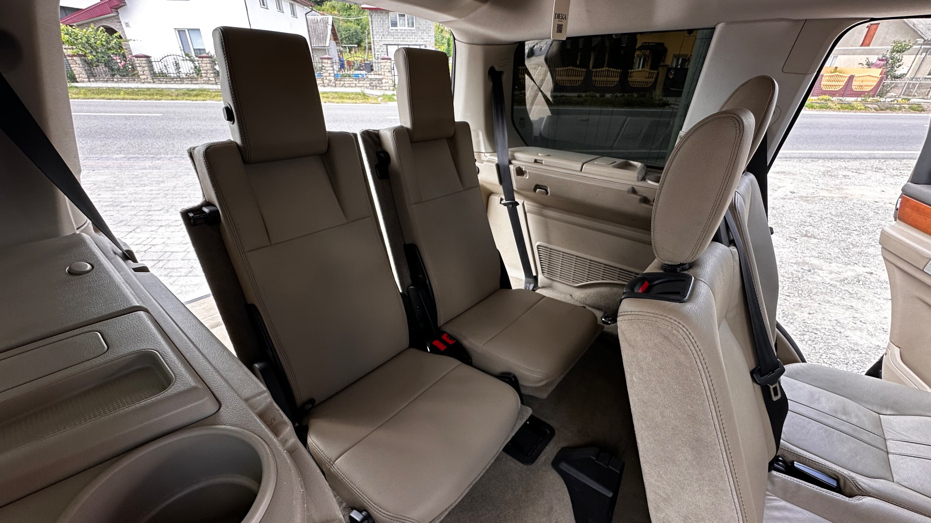 Land Rover Discovery 4 12