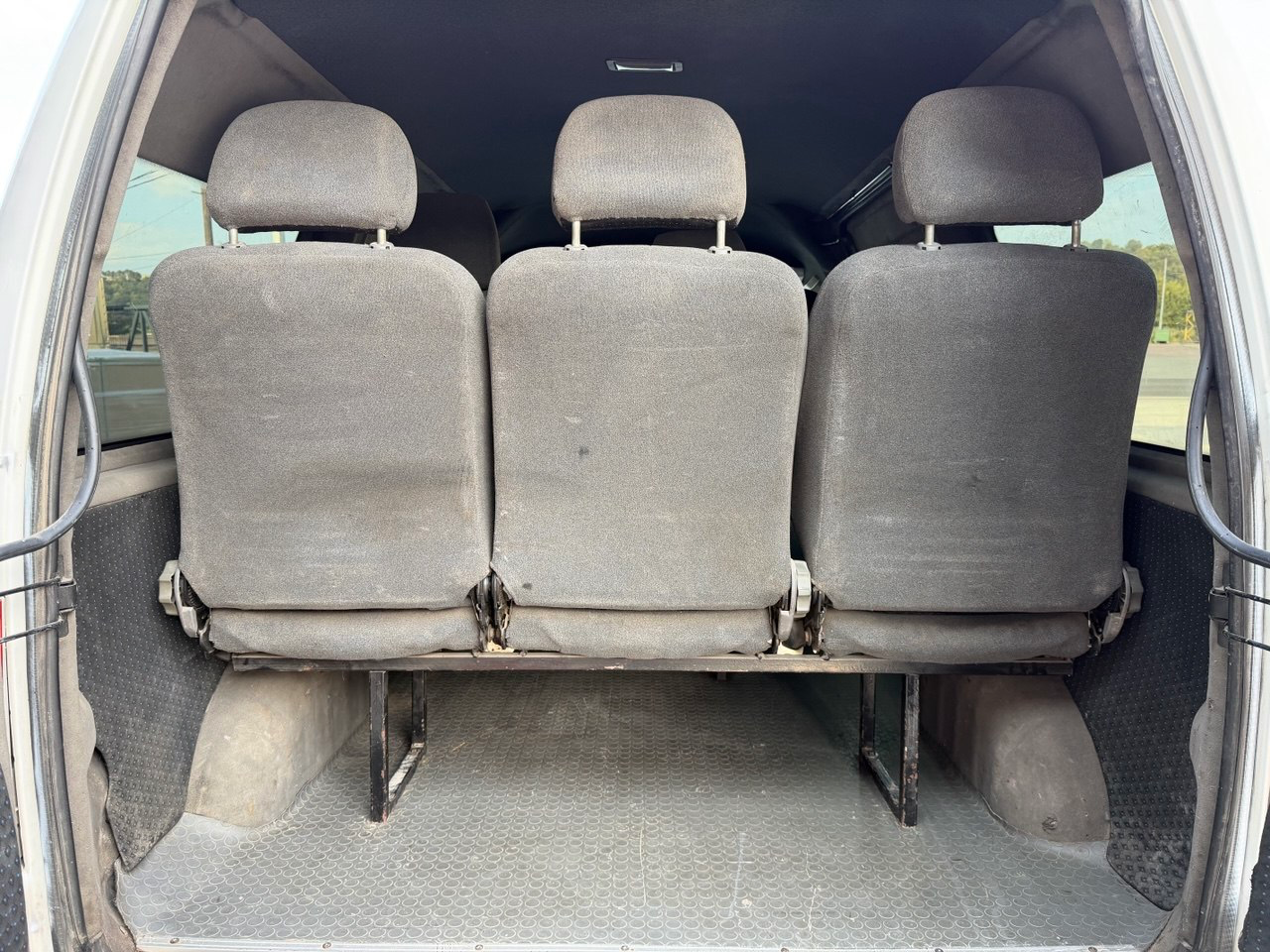 Citroen Jumpy 10