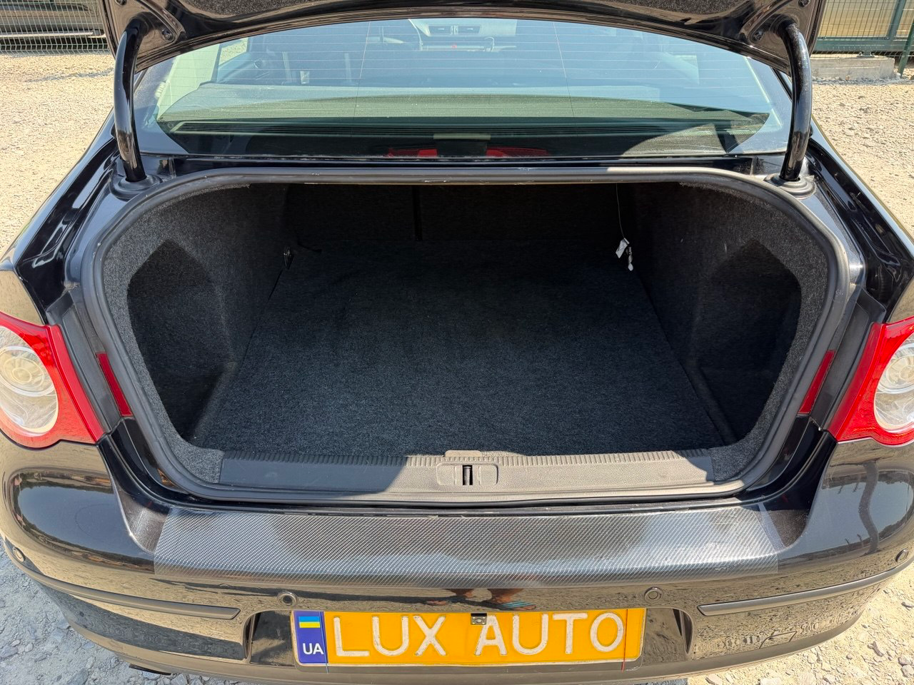 Volkswagen Passat 10
