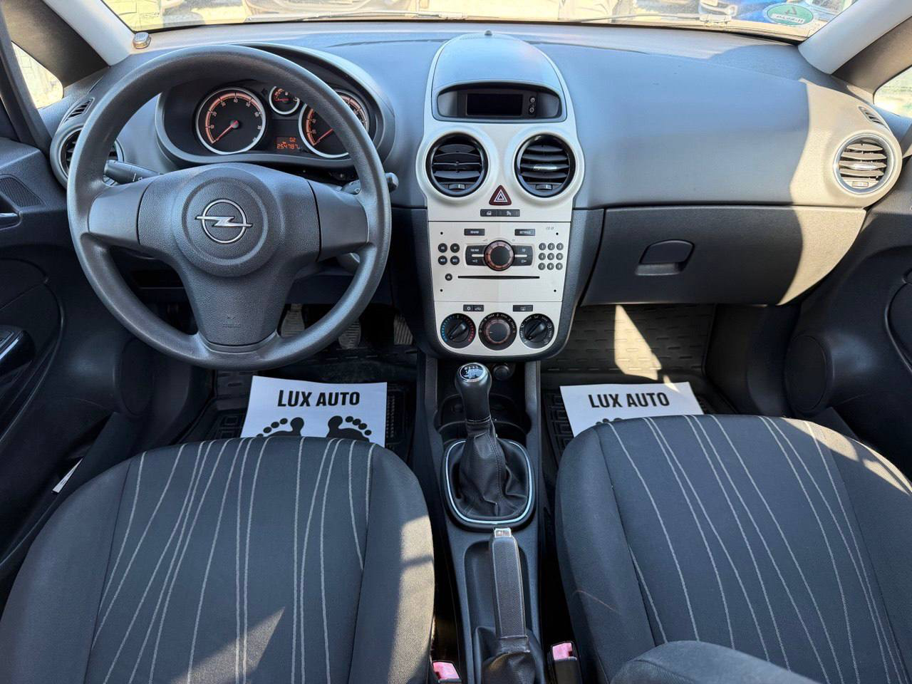 Opel Combo 8