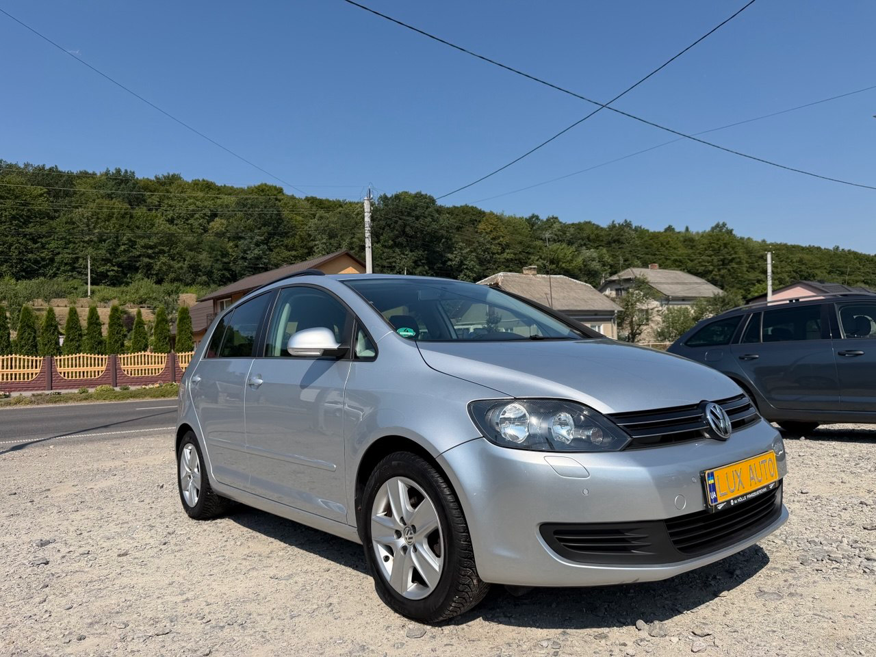 Volkswagen Golf 6+ 6