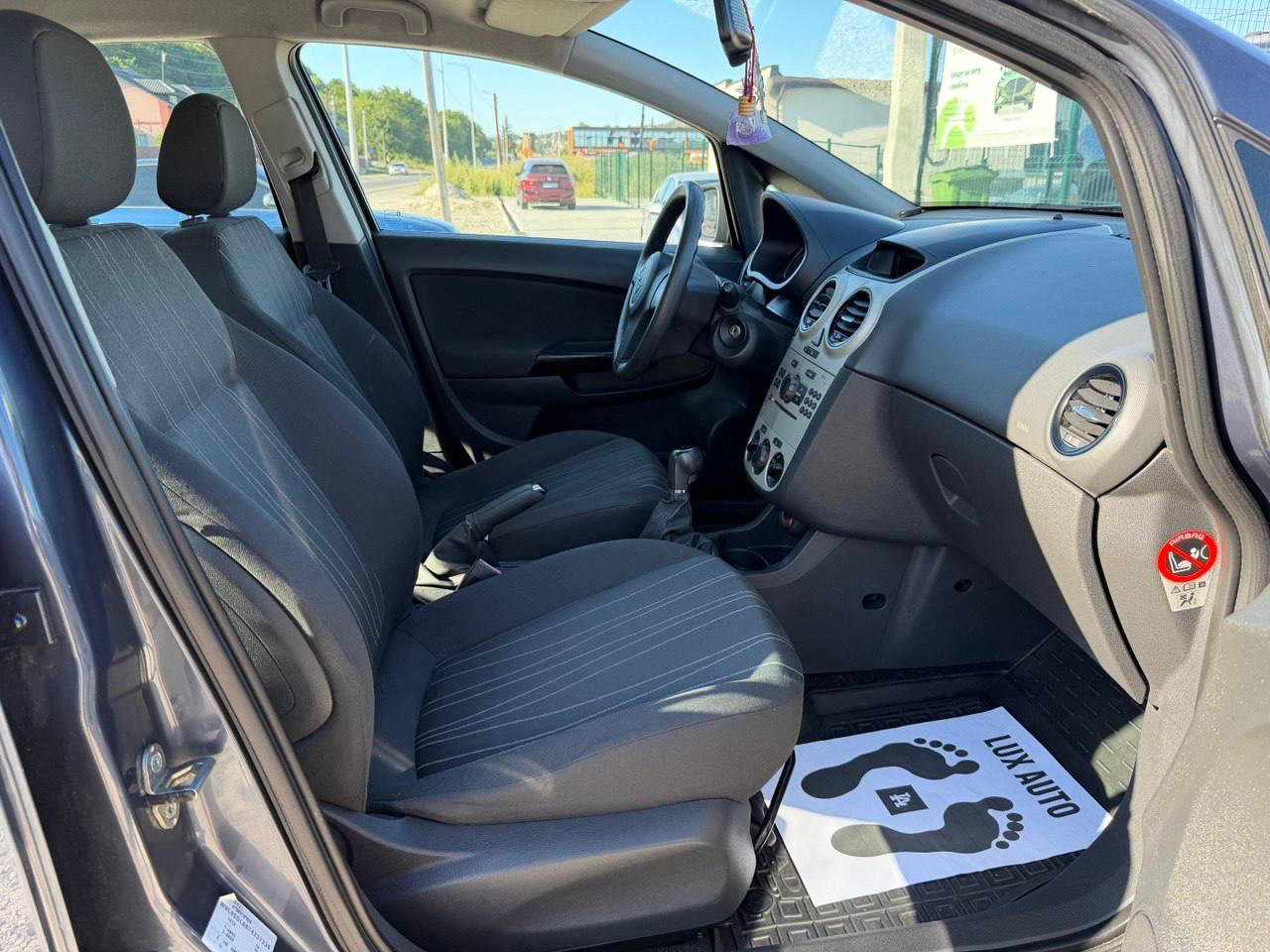 Opel Combo 7