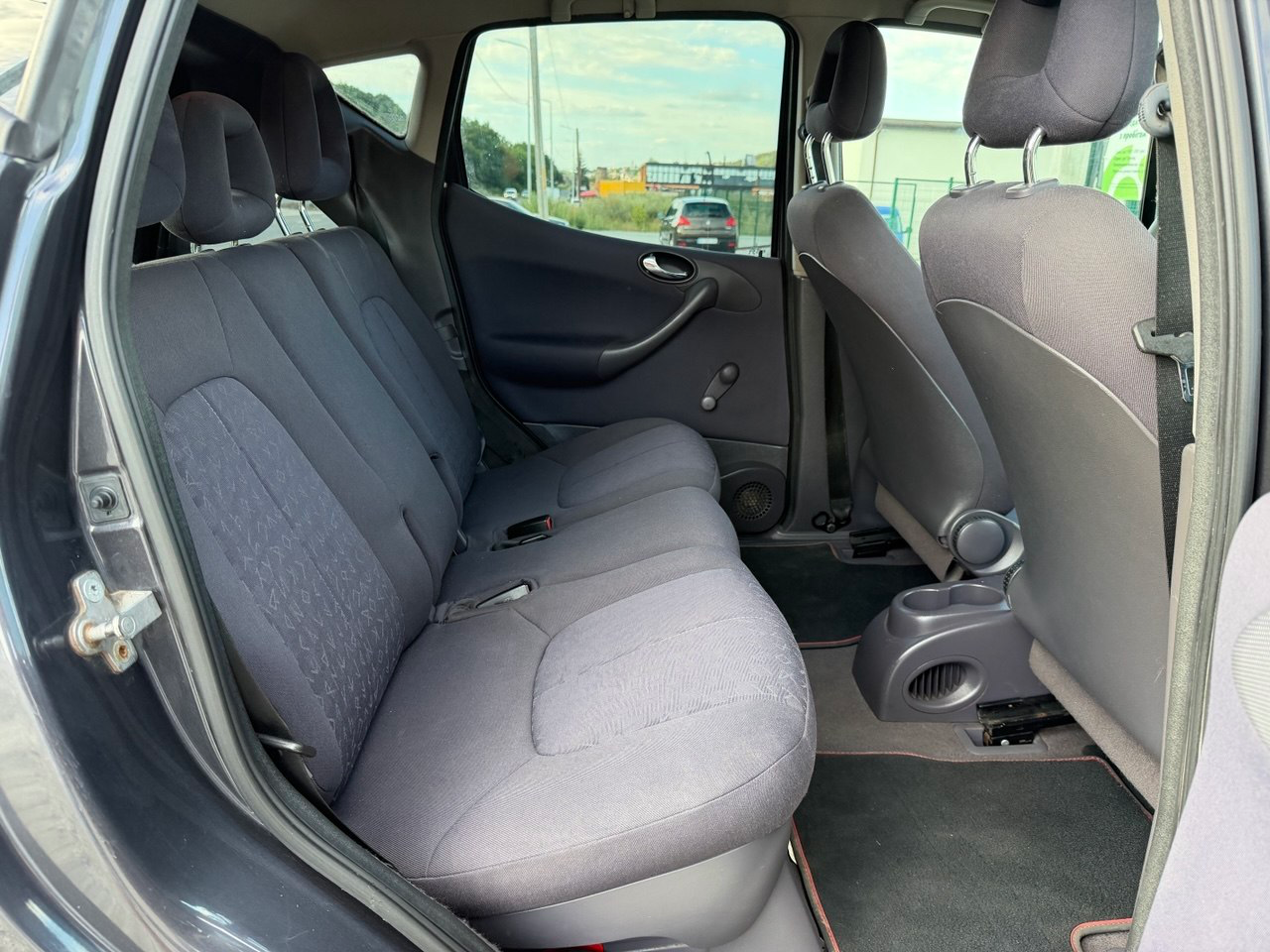 Mercedes-Benz A 140 9
